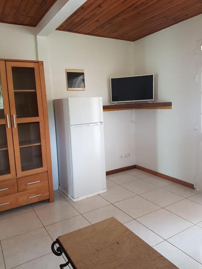 F1 Studio Martinique Guinee-Fleury Exterior photo